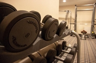 Fitness Center Apartmaji Golte