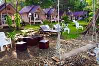 Ruang untuk Umum Sea Flower Resort