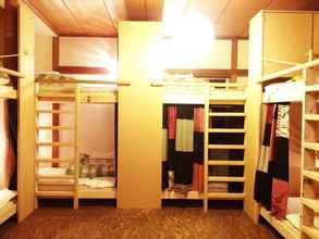 Bilik Tidur 4 Hiroshima Guest House Roku