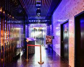 Lobby 4 Platinum Suites KLCC by Pine Luxury Residence