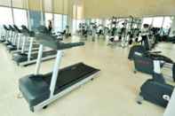 Fitness Center Platinum Suites KLCC by Pine Luxury Residence