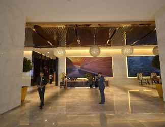 Lobby 2 Platinum Suites KLCC by Pine Luxury Residence