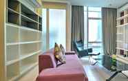 Bedroom 5 Platinum Suites KLCC by Pine Luxury Residence