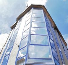 Exterior 4 Lotus Hotel Istanbul