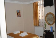 Bedroom 5 Lotus Hotel Istanbul