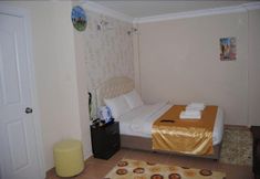 Bedroom 2 Lotus Hotel Istanbul