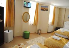 Bedroom 3 Lotus Hotel Istanbul