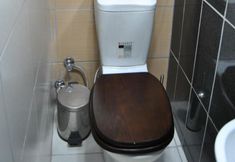 In-room Bathroom 6 Lotus Hotel Istanbul