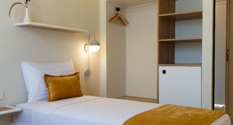 Kamar Tidur 2 ODA BODRUM