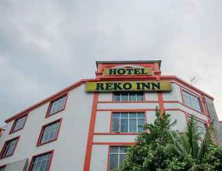 Exterior 2 Hotel Reko Inn