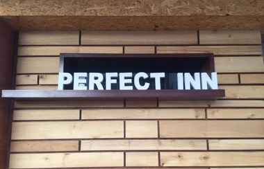 Exterior 2 Perfect Inn