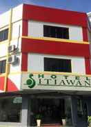 null Hotel Sitiawan