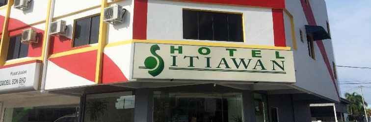 Lainnya Hotel Sitiawan