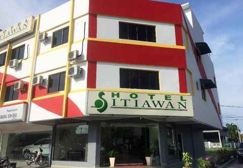 Others Hotel Sitiawan