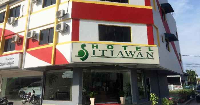 Others Hotel Sitiawan