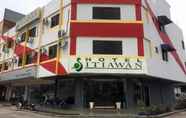 อื่นๆ 5 Hotel Sitiawan