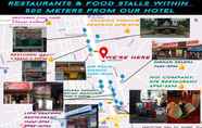 Others 7 Hotel Sitiawan