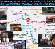 Others 7 Hotel Sitiawan