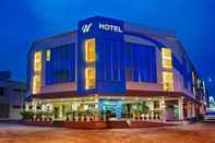 Exterior U Design Hotel Bukit Mertajam