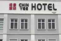 Exterior Chin Yee Hotel