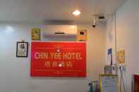 Lobby Chin Yee Hotel