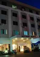 EXTERIOR_BUILDING Hotel Meligai Kapit