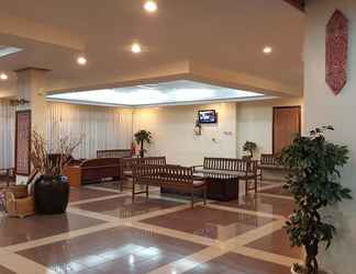 Lobi 2 Hotel Meligai Kapit