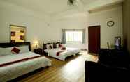 ห้องนอน 5 Tan Da Hotel