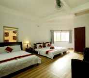 Phòng ngủ 5 Tan Da Hotel