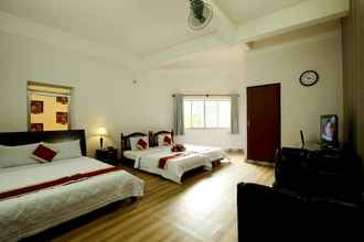 Bedroom 4 Tan Da Hotel