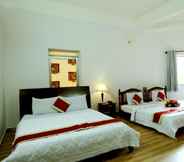 Phòng ngủ 7 Tan Da Hotel