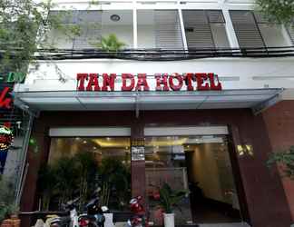 ภายนอกอาคาร 2 Tan Da Hotel