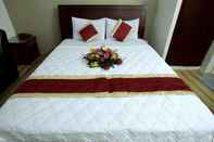 Phòng ngủ Tan Da Hotel