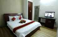 Bedroom 6 Tan Da Hotel