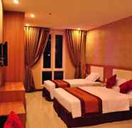 Bedroom 3 Phu Giai Loi Hotel