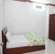 Kamar Tidur 5 NGAN LONG HOTEL