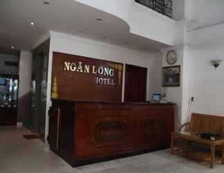 Lobby 2 NGAN LONG HOTEL