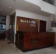 Lobby 2 NGAN LONG HOTEL