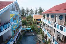 その他 An Bang Beachside Boutique