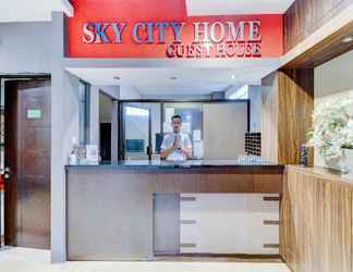 Lainnya 2 Sky City Home