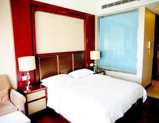 Kamar Tidur 2 Xinyu Boutique Hotel