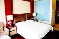 Bedroom Xinyu Boutique Hotel