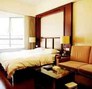 Kamar Tidur 3 Xinyu Boutique Hotel