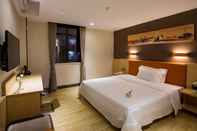 Kamar Tidur 7Days Inn Chengdu Dafeng Rongbei Road