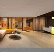 Lobby 2 7Days Inn Chengdu Dafeng Rongbei Road