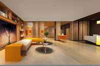 Lobby 7Days Inn Chengdu Dafeng Rongbei Road