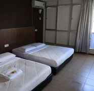 Kamar Tidur 5 Aircondroom@Medan Inn