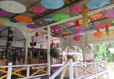 Restoran 2 Aguna Resort
