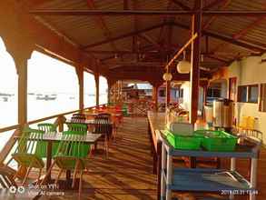 Restaurant 4 Arung Hayat Sipadan Adventures Lodge