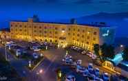 Exterior 7 Shafa Abha Hotel